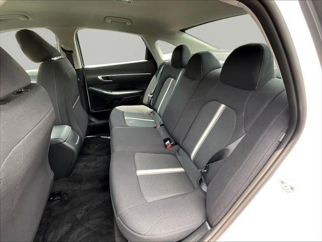 2026 Hyundai Sonata - $23,952