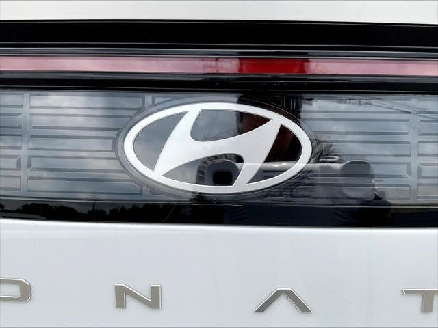 2026 Hyundai Sonata - $23,952