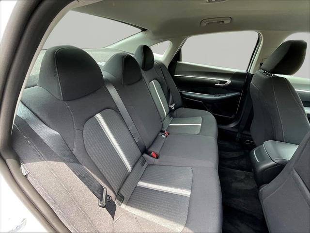 2026 Hyundai Sonata - $23,952