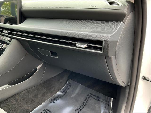 2026 Hyundai Sonata - $23,952
