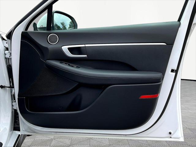 2026 Hyundai Sonata - $23,952