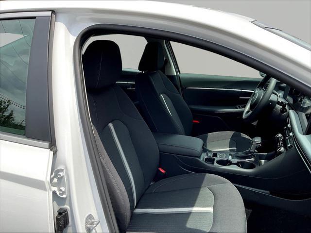 2026 Hyundai Sonata - $23,952