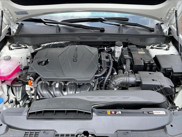2026 Hyundai Sonata - $23,952