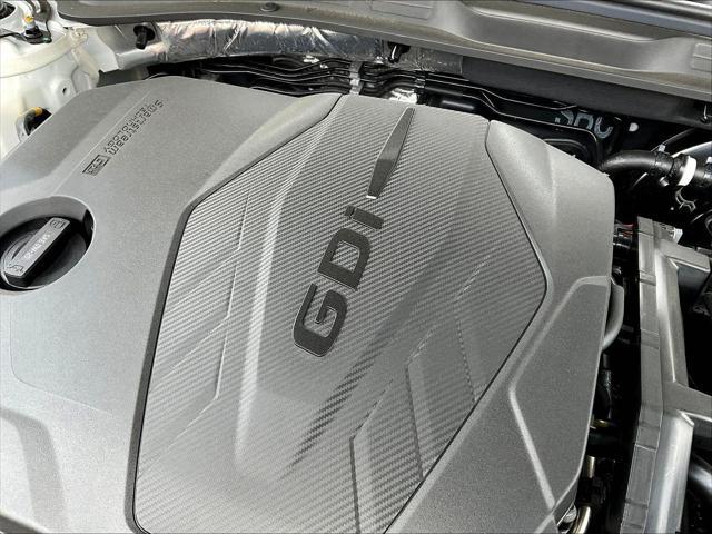 2026 Hyundai Sonata - $23,952