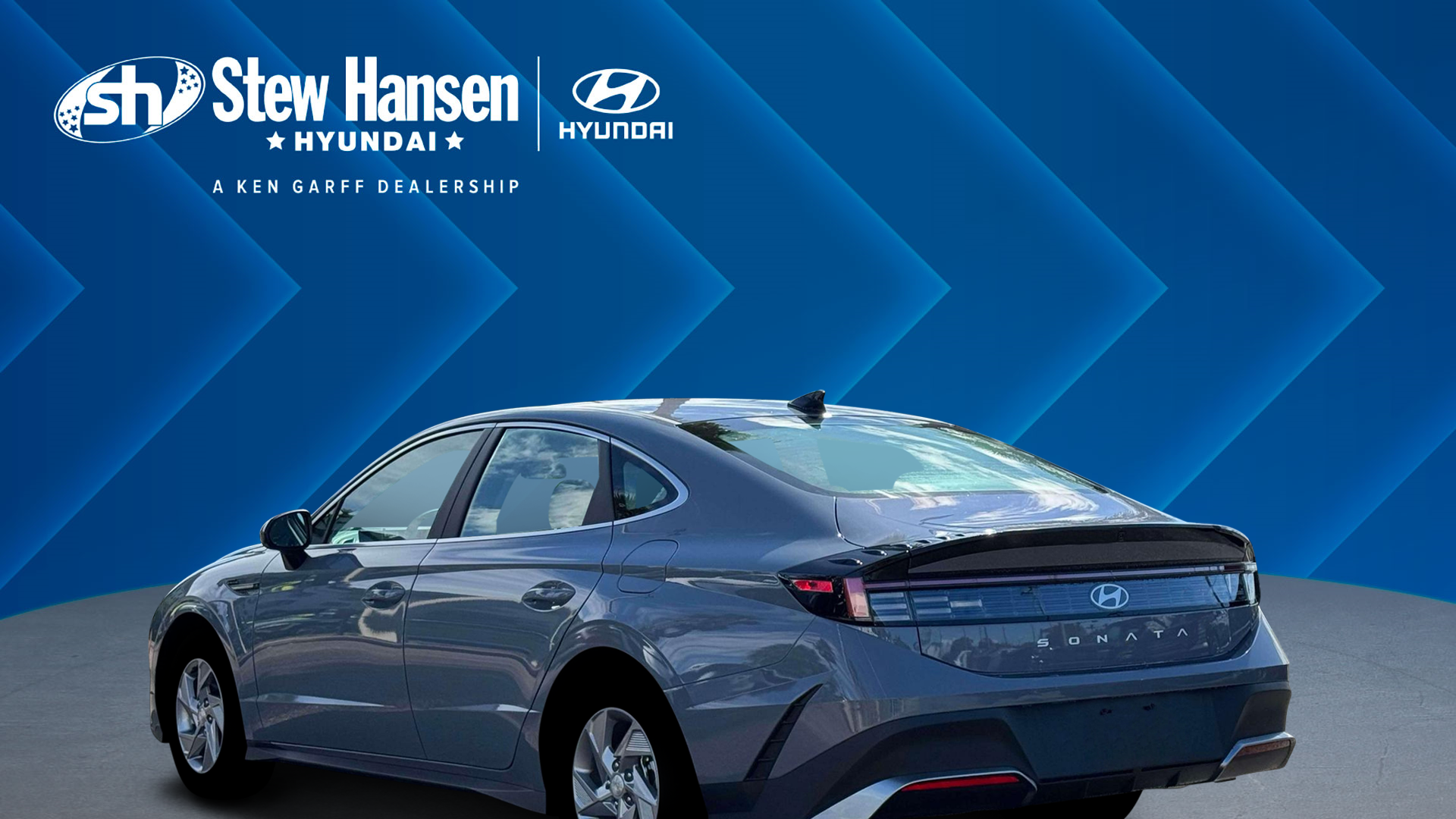 2026 Hyundai SONATA SE