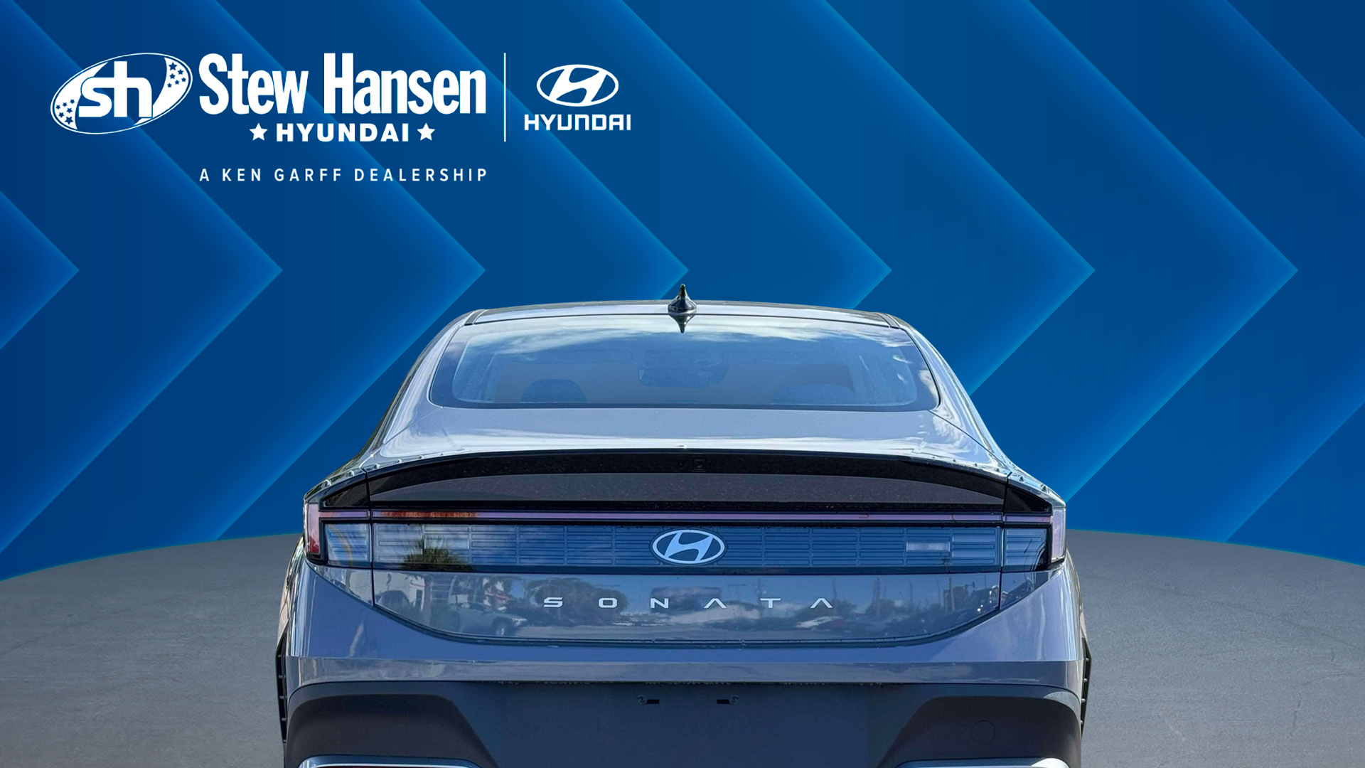 2026 Hyundai SONATA SE