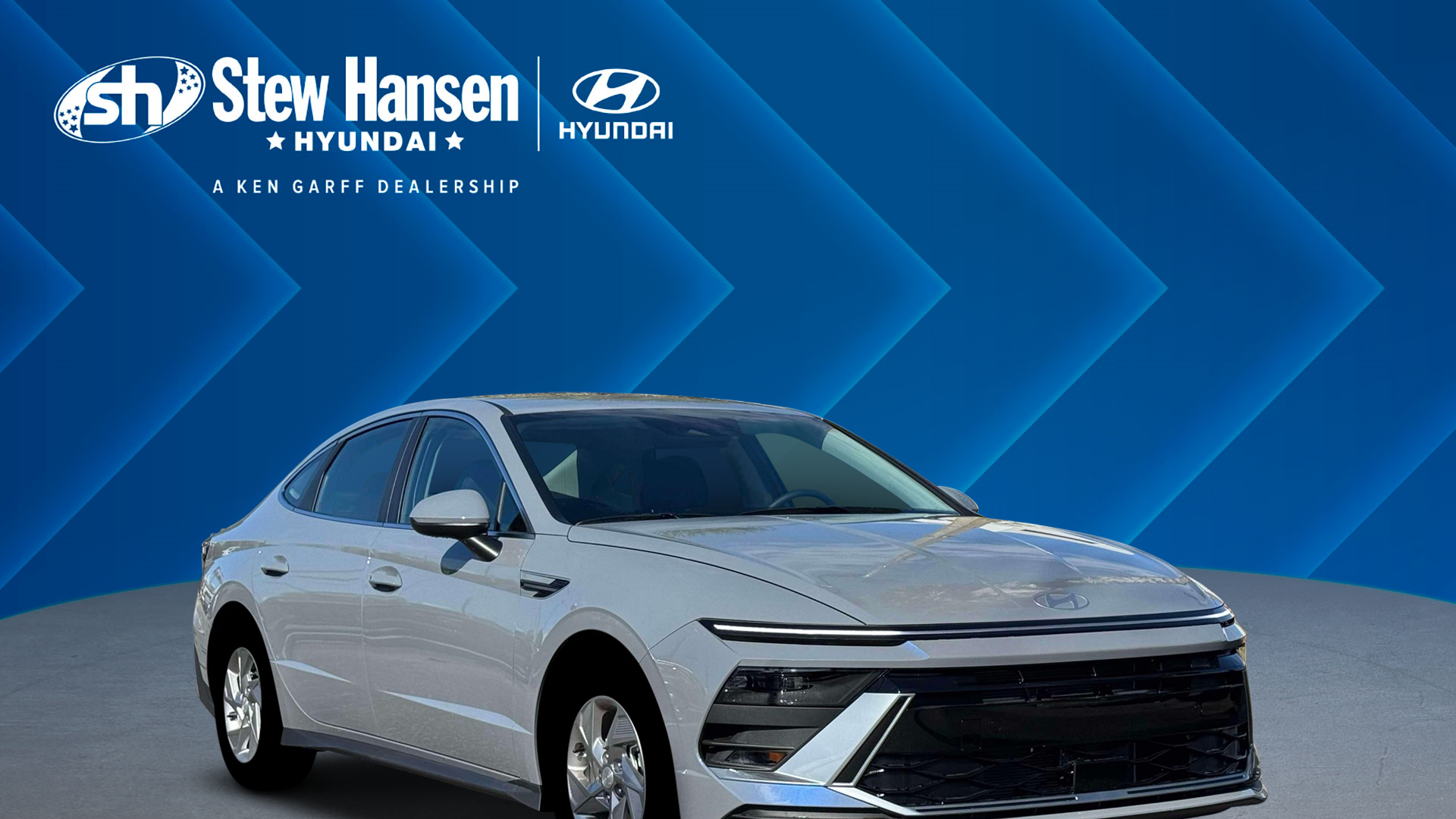 2026 Hyundai SONATA SE