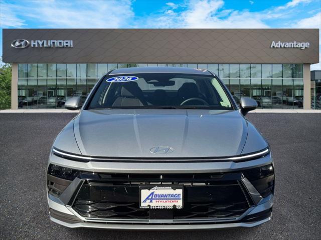 2026 Hyundai Sonata - $24,638