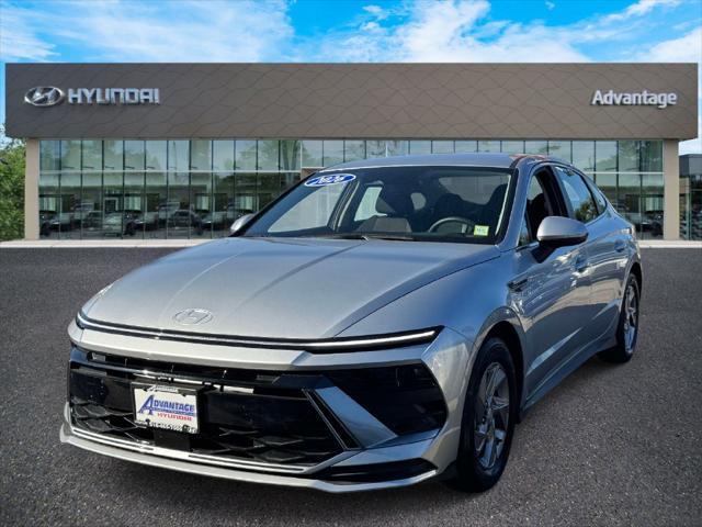 2026 Hyundai Sonata - $24,638