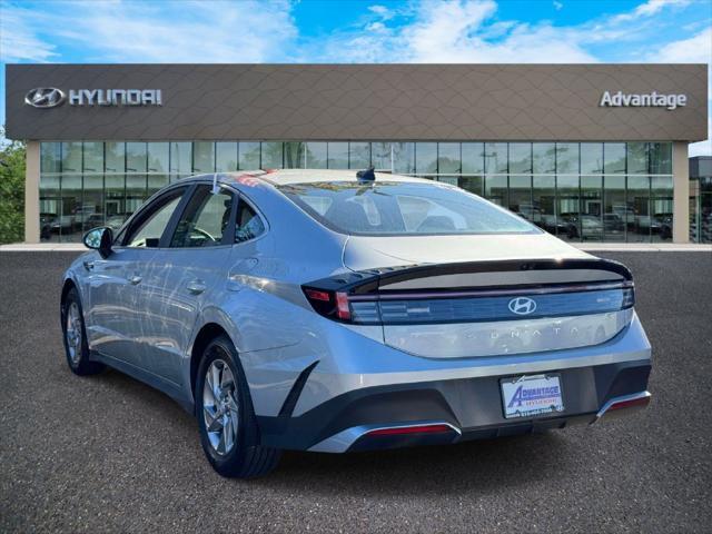 2026 Hyundai Sonata - $24,638
