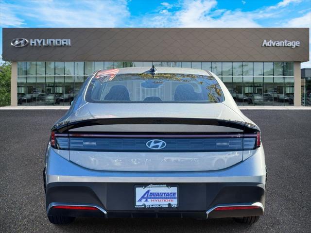 2026 Hyundai Sonata - $24,638
