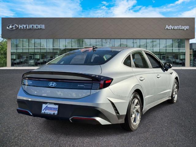 2026 Hyundai Sonata - $24,638