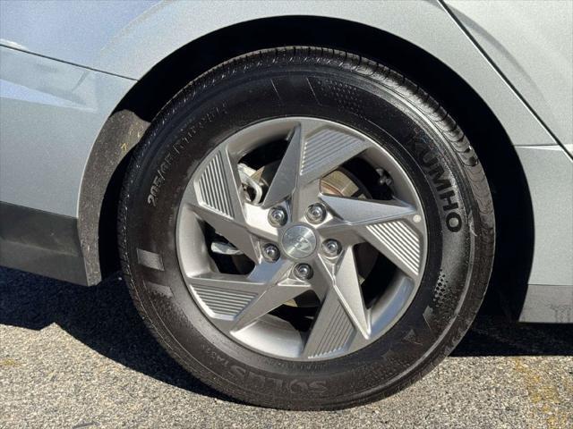 2026 Hyundai Sonata - $24,638