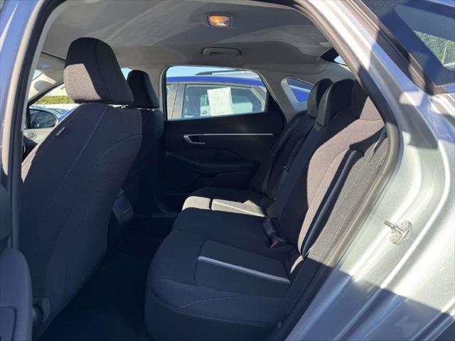 2026 Hyundai Sonata - $24,638