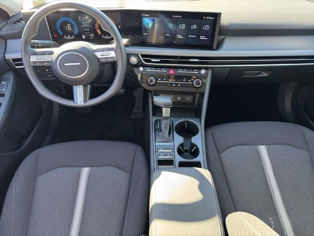 2026 Hyundai Sonata - $24,638
