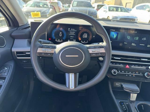 2026 Hyundai Sonata - $24,638