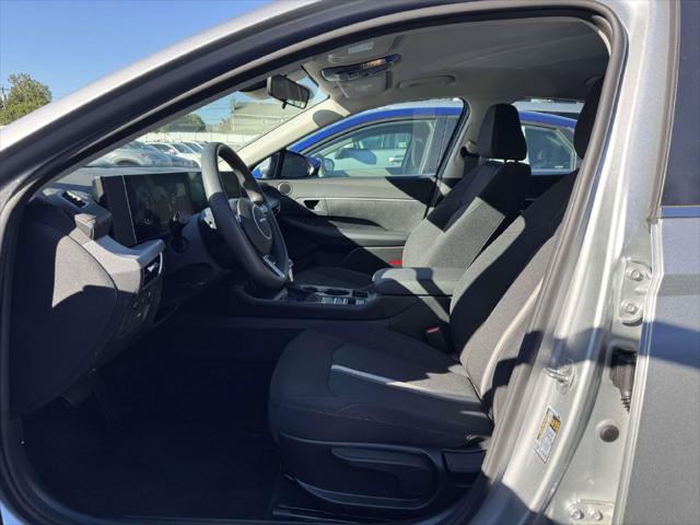 2026 Hyundai Sonata - $24,638