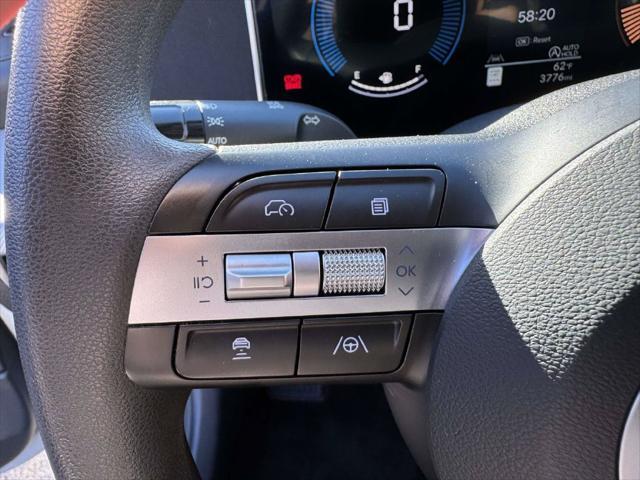 2026 Hyundai Sonata - $24,638