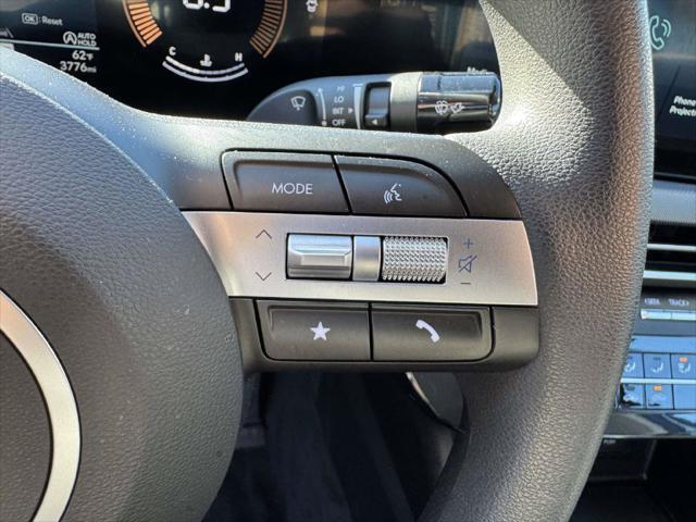 2026 Hyundai Sonata - $24,638