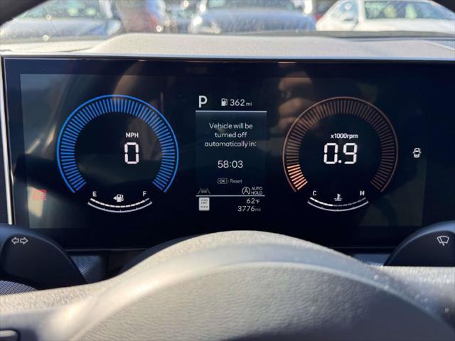 2026 Hyundai Sonata - $24,638