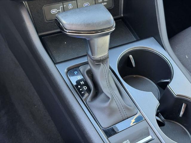 2026 Hyundai Sonata - $24,638