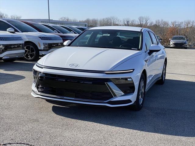 2026 Hyundai Sonata - $27,253