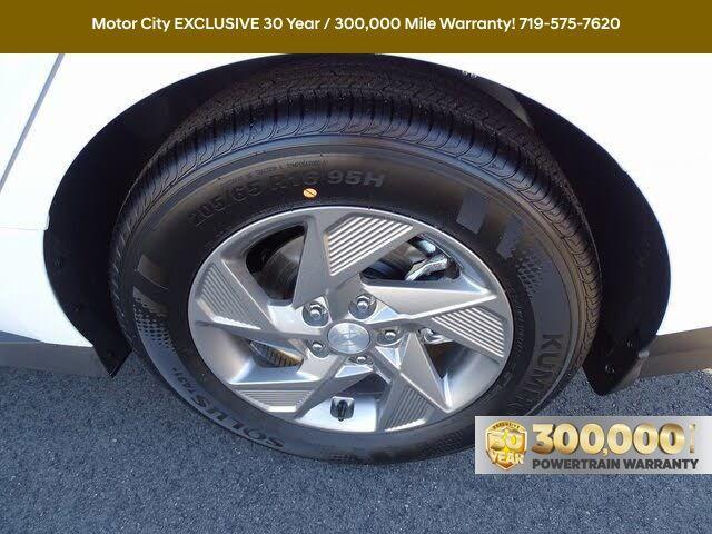 2026 Hyundai Sonata - $27,253