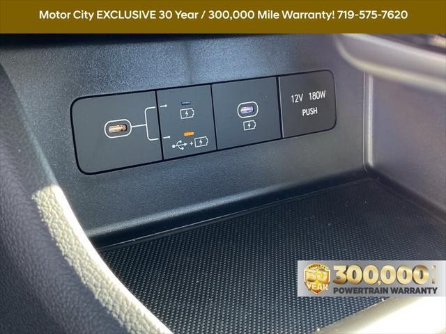 2026 Hyundai Sonata - $27,253