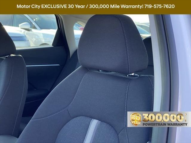 2026 Hyundai Sonata - $27,253