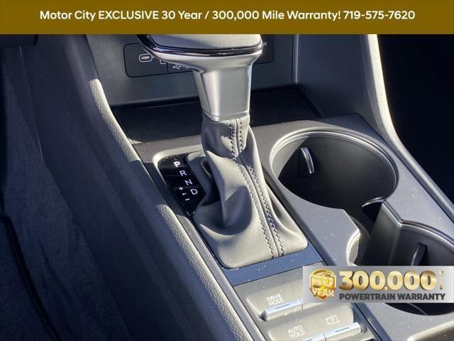 2026 Hyundai Sonata - $27,253