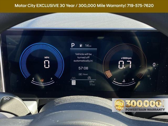 2026 Hyundai Sonata - $27,253