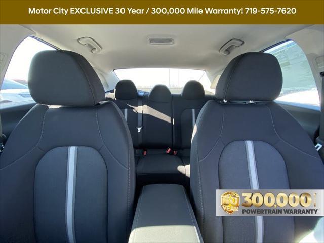 2026 Hyundai Sonata - $27,253