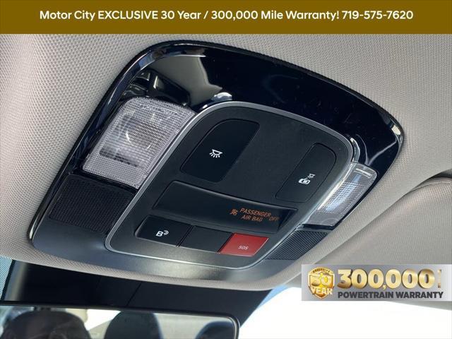 2026 Hyundai Sonata - $27,253