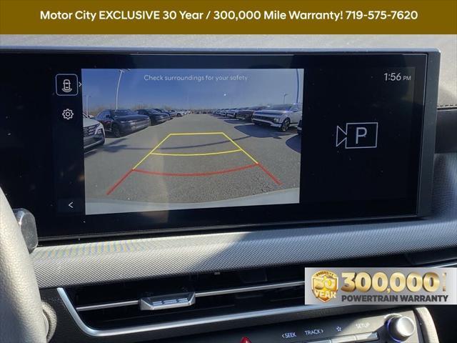 2026 Hyundai Sonata - $27,253