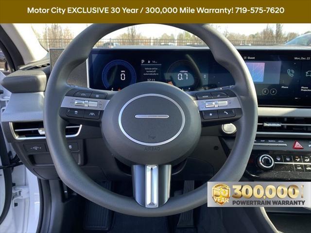 2026 Hyundai Sonata - $27,253
