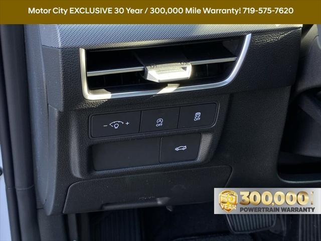 2026 Hyundai Sonata - $27,253