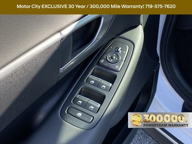 2026 Hyundai Sonata - $27,253