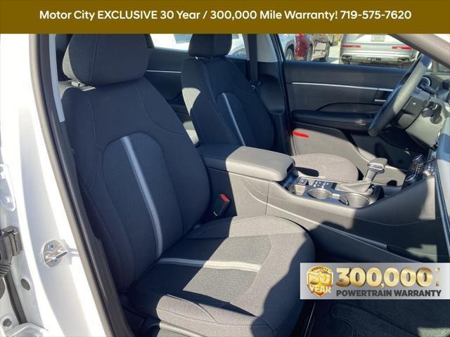 2026 Hyundai Sonata - $27,253
