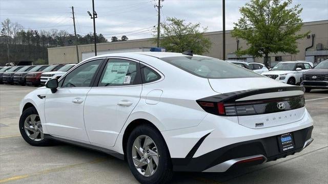 2026 Hyundai SONATA SE