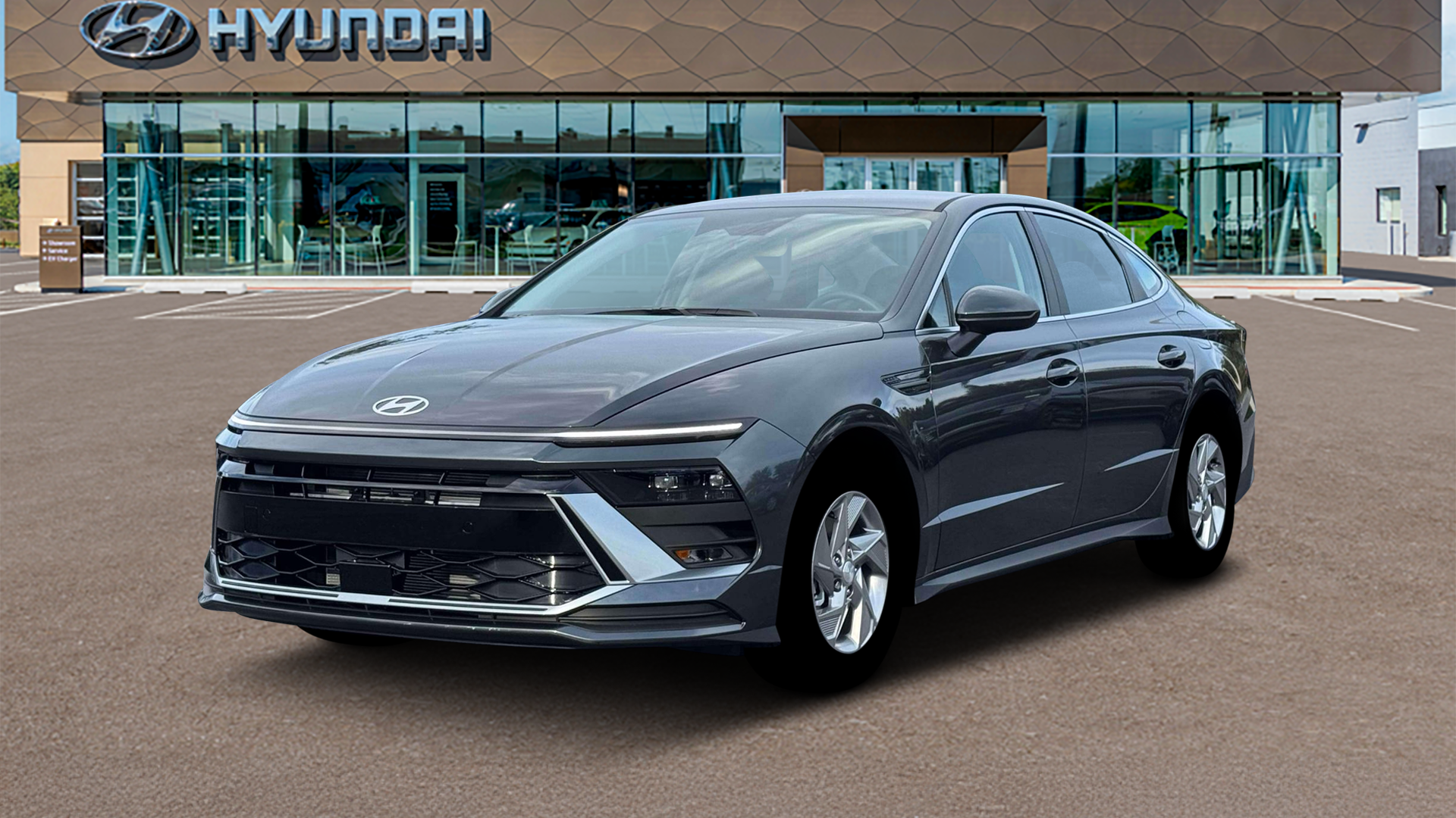 Preowned 2026 Hyundai SONATA SE for Sale