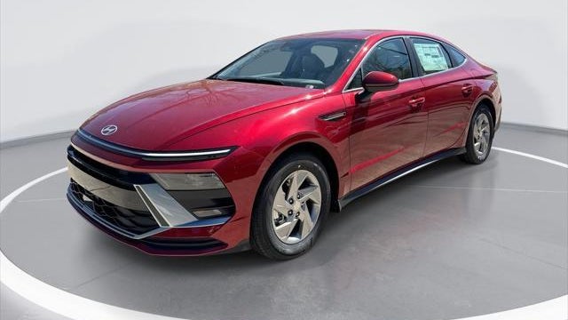 Preowned 2026 Hyundai SONATA SE for Sale