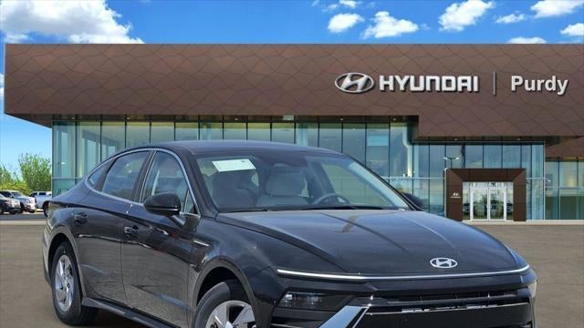 Preowned 2026 Hyundai SONATA SE for Sale