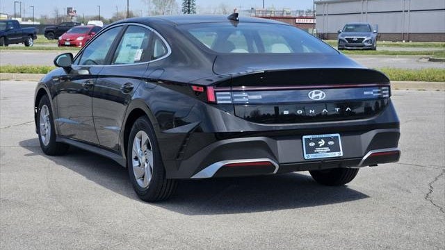 2026 Hyundai SONATA SE