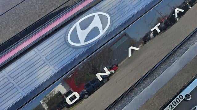 2026 Hyundai SONATA SE