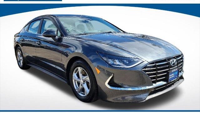 Preowned 2023 Hyundai SONATA SE for Sale