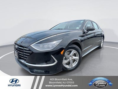 2023 Hyundai Sonata SE 4DR Sedan