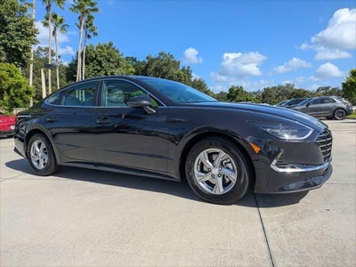 2023 Hyundai Sonata SE 4DR Sedan