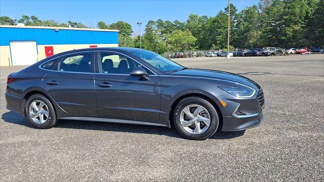 2023 Hyundai Sonata - $20,991