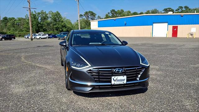 2023 Hyundai Sonata - $20,991