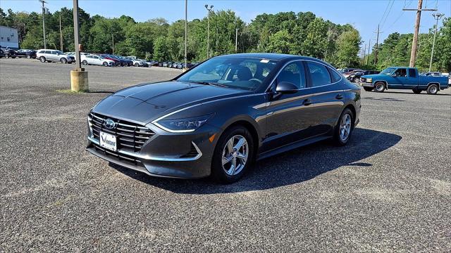 2023 Hyundai Sonata - $20,991